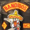Bombemanden fra Bandidos