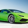 Lamborghini sælges: 52.000 kr.