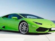 Lamborghini sælges: 52.000 kr.