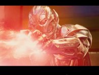 Voldsom og actionspækket trailer til The Avengers 2