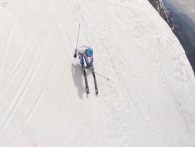 Seriøse ski-skills