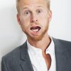 4 af de sjoveste danske komikere