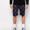 10 fede Sommer-shorts