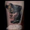 8 awesome Avengers-tatoveringer