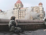 Terror i Mumbai