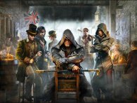 Video: Assassin's Creed Syndicate ser f***ing fedt ud!
