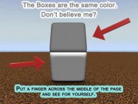 Mindfuck: 9 vilde optiske illusioner