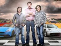 Top Gear-trioen fortsætter på Amazon