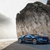 Bugatti har allerede solgt de første 200 Chirons 