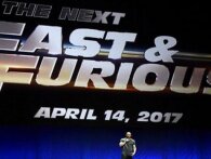 Næste Fast and Furious-film afsløret
