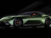 Her viser Aston Martin alle sine vildeste biler
