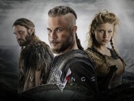 Vikings: Hvem var den store Ragnar Lodbrok i virkeligheden?