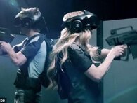 Glem Counter-Strike: Du er selv på banen i fremtidens vilde skydespil 