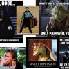 De 10 bedste Star Wars-memes nogensinde