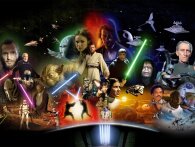 Tag testen: Hvilken Star Wars-karakter er du? 