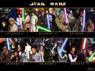 Star Wars: Det ultimative overblik 