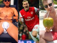 Facts om Lord Bendtners karriere 