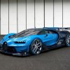 Her er Bugattis nye monster