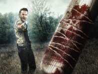Lækket: Traileren til den nye sæson af The Walking Dead er her!