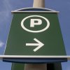 Ny app guider dig til gratis parkering