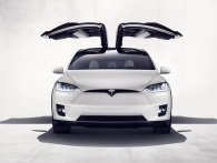 Premiere: Alt om den nye Tesla Model X