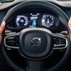 Volvo snart klart med selvkørende bil