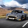 Aston Martin giver V12 Vantage S manuelt gear
