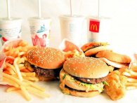 Snart kan det være slut med McDonald's: Læs her hvorfor