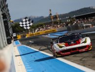 Jubel i Portugal: Dansk Team vinder Le Mans-serien