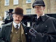 Endelig er Sherlock tilbage: Se hvornår det nye afsnit har premiere her