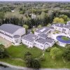 Michael Jordan sælger sin vanvidsvilla: Se det mægtige mansion her