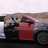 Vild teknologi: Sådan laver man film om biler - uden at have en bil