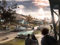 Fallout 4 er på gaden: Vi anmelder det, der måske er årets bedste spil