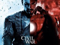 Marvel har lige sluppet den vildeste trailer til den nye Captain America-film løs