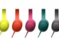 Anmeldelse af de nye Sony 'H.ear on' headphones