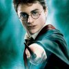 Harry Potters første audition: Så uheldig så den lille troldmand ud