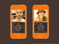 På denne nye dating-app møder du pigen ansigt til ansigt før første date