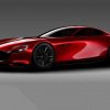 Mazda RX-9 kan blive velsignet med en 400 hestes Wankel-motor