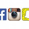 Følg mmm.dk på Facebook, Instagram og Snapchat