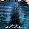 Manden med de to penisser: "Jeg knalder kvinder i begge huller"