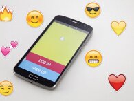 Hvad hulen betyder alle de ikoner på Snapchat?