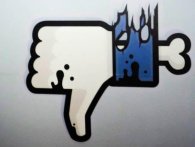 Ny undersøgelse afslører hvilke folk vi hader mest på Facebook