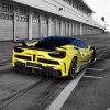 Galleri: Mansory gør Ferrari 488 endnu vildere