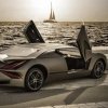Hurtig, let og elegant: Denne superbil fra Qatar er i hvert fald to af tingene...
