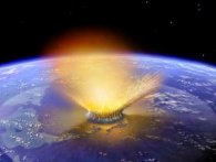 De 10 største meteor-kratre i verden