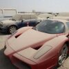 Denne forpinte Ferrari Enzo må ikke købes