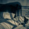 Når først du har oplevet søvnparalyse vil du ønske at du aldrig sover igen