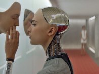 Mennesket vil snart forelske sig i robotter - kunne du?