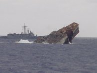De 5 værste skibskatastrofer i historien