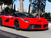 Anklage: Ferrari har et hemmeligt værktøj, der kan nulstille kilometertælleren